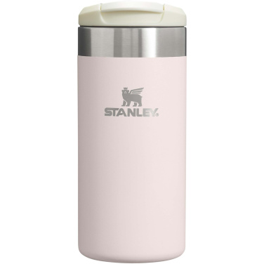 Logo trade advertising products picture of: Stanley 350 ml AeroLight™ transit tumbler 